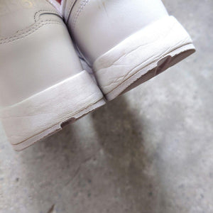 Maison Maltain Malgiela ×REEBOK women Sneaker マルジェラ　リーボック　タビスニーカー　25cm 箱付き