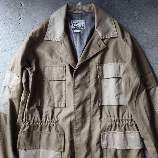 MARCJACOBS military jacket Made in ITALY 46