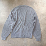 画像をギャラリービューアに読み込む, Used Knit cardigan challenger made in USA S
