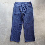 画像をギャラリービューアに読み込む, Dickies　ディッキーズ　 ワークパンツ　W40 L32
