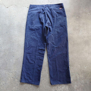 Dickies　ディッキーズ　 ワークパンツ　W40 L32