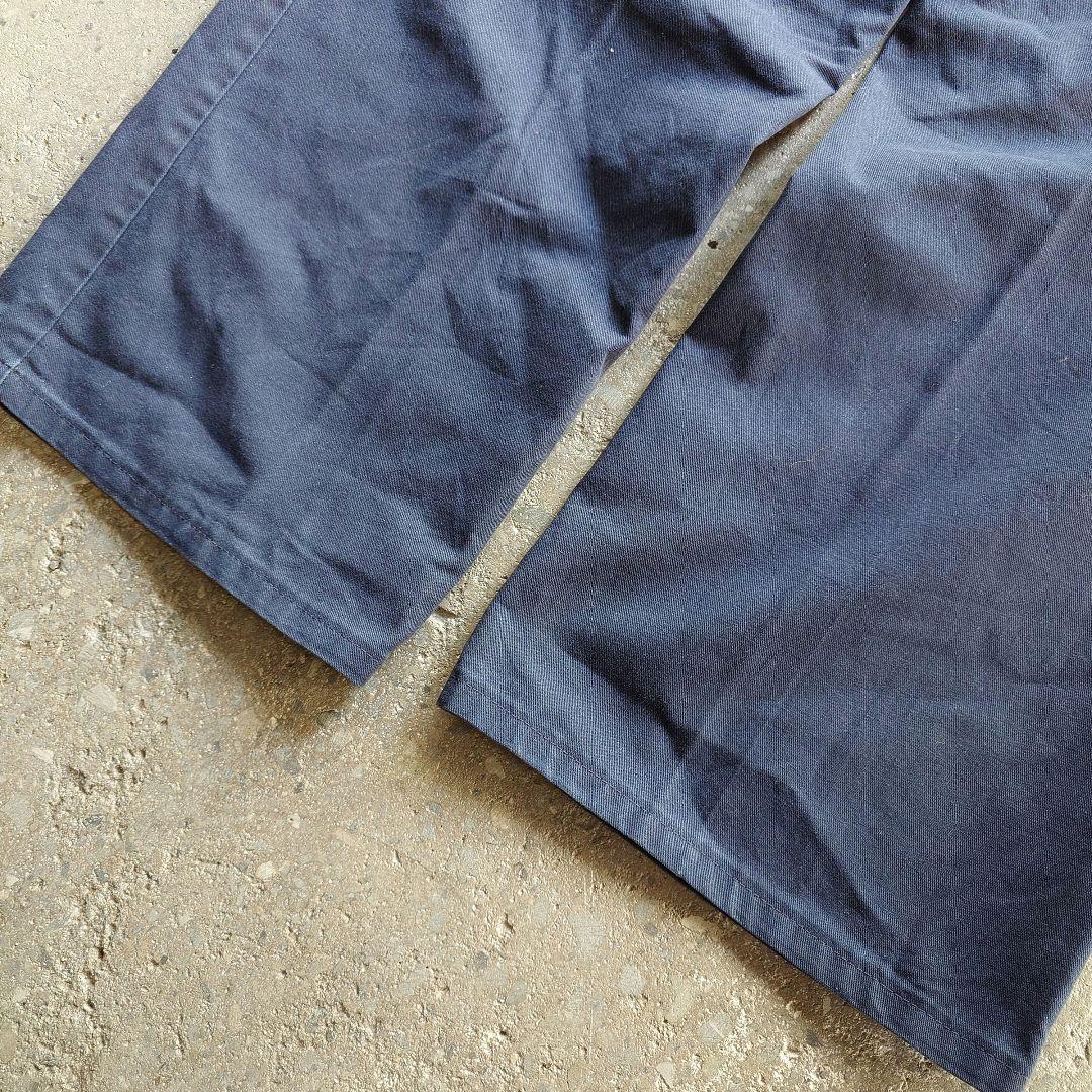 Dickies　ディッキーズ　 ワークパンツ　W40 L32