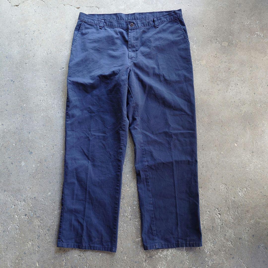Dickies　ディッキーズ　 ワークパンツ　W40 L32