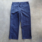 画像をギャラリービューアに読み込む, Dickies　ディッキーズ　 ワークパンツ　W40 L32
