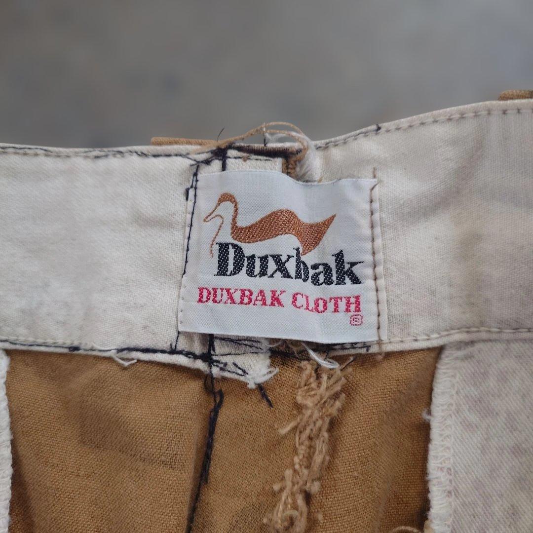 DUKBAK camo hunthing pants L