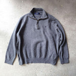 画像をギャラリービューアに読み込む, POLO RALPHLAUREN drivers merino knit ポロラルフローレン　ドライバーズニット　メリノ
