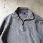 画像をギャラリービューアに読み込む, POLO RALPHLAUREN drivers merino knit ポロラルフローレン　ドライバーズニット　メリノ
