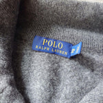 画像をギャラリービューアに読み込む, POLO RALPHLAUREN drivers merino knit ポロラルフローレン　ドライバーズニット　メリノ
