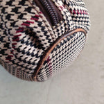 画像をギャラリービューアに読み込む, Old Ralphlauren Check Handbag ラルフローレン　チェック　ハンドバック
