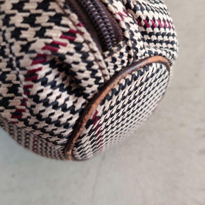 Old Ralphlauren Check Handbag ラルフローレン　チェック　ハンドバック