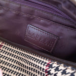 画像をギャラリービューアに読み込む, Old Ralphlauren Check Handbag ラルフローレン　チェック　ハンドバック

