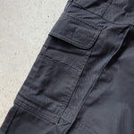 画像をギャラリービューアに読み込む, England POLICE Cargo Pants XL Deadstock イギリス警察　ポリス　カーゴパンツ　デッドストック　トラウザー

