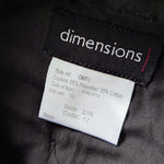 画像をギャラリービューアに読み込む, England POLICE Cargo Pants XL Deadstock イギリス警察　ポリス　カーゴパンツ　デッドストック　トラウザー
