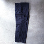 画像をギャラリービューアに読み込む, England POLICE Cargo Pants XL Deadstock イギリス警察　ポリス　カーゴパンツ　デッドストック　トラウザー
