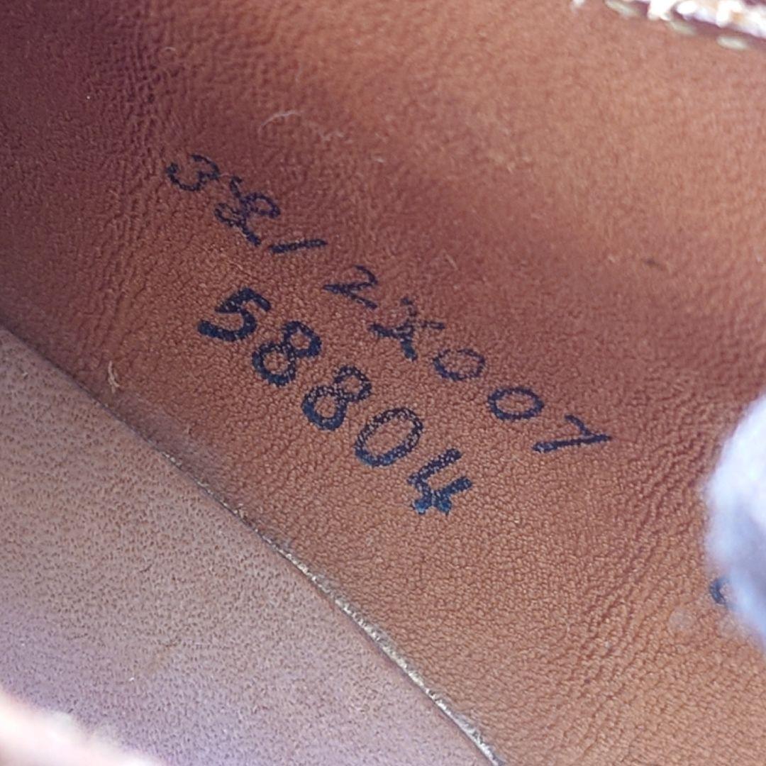 Deadstock ALDEN wingtip 58804 9inch 　オールデン　ウイングチップ　クロムエクセル　ALDEN 9インチ