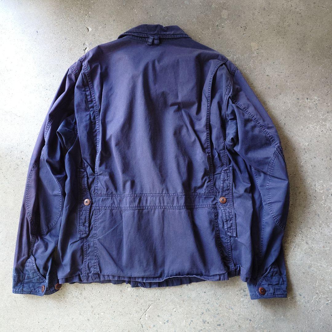 POLORALPHLAUREN hunthing jacket L