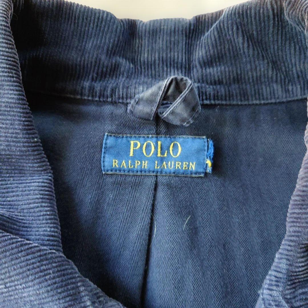 POLORALPHLAUREN hunthing jacket L