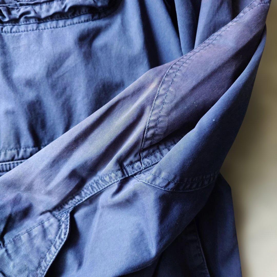 POLORALPHLAUREN hunthing jacket L