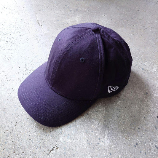Newera ニューエラ 9fifty 無地キャップ　XL スナップバック