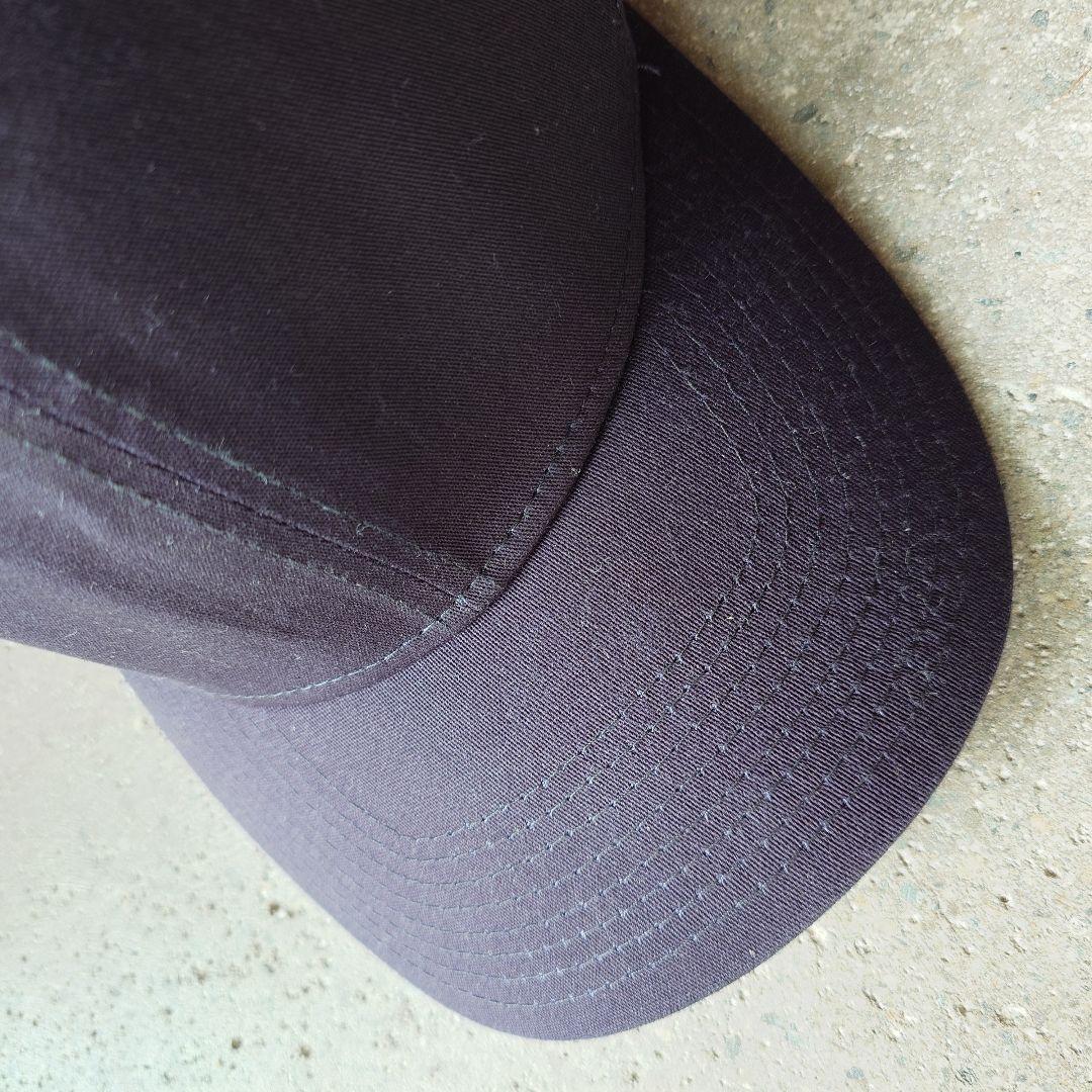 Newera ニューエラ 9fifty 無地キャップ　XL スナップバック