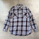 画像をギャラリービューアに読み込む, DULTH TRADING nel shirts M
