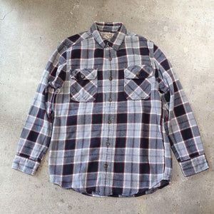 DULTH TRADING nel shirts M