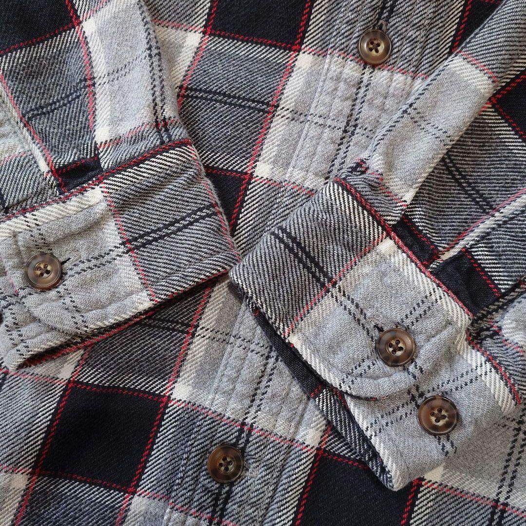DULTH TRADING nel shirts M