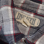 画像をギャラリービューアに読み込む, DULTH TRADING nel shirts M
