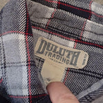 画像をギャラリービューアに読み込む, DULTH TRADING nel shirts M
