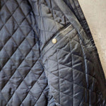 画像をギャラリービューアに読み込む, Harley Davidson Leather Jacket HDC 90’s Lハーレーダビッドソン　レザージャケットL ロゴワッペン 90年代　HDC
