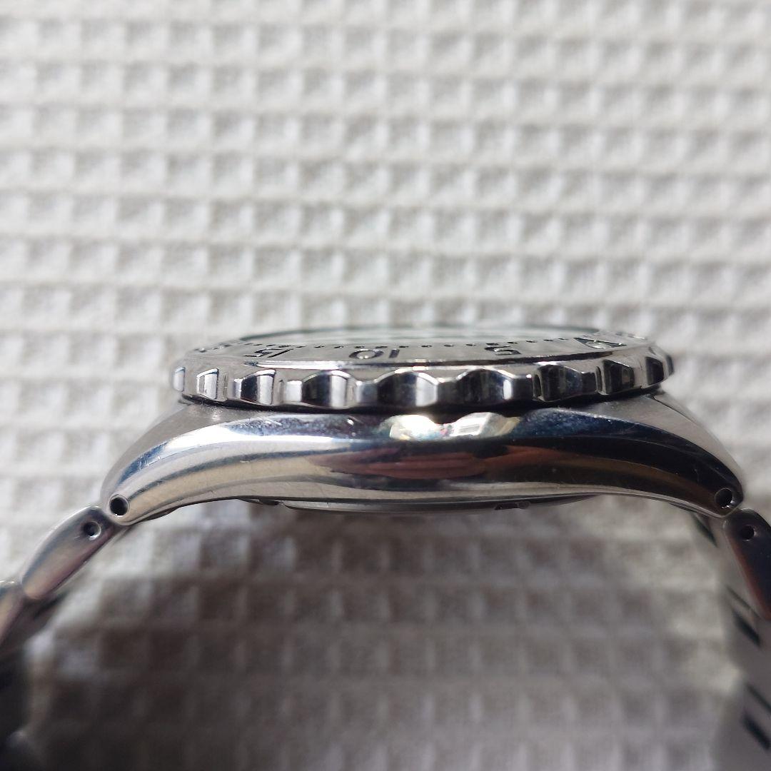 セイコー SEIKO チタンダイバー　V145-0AH0 プロスペックス