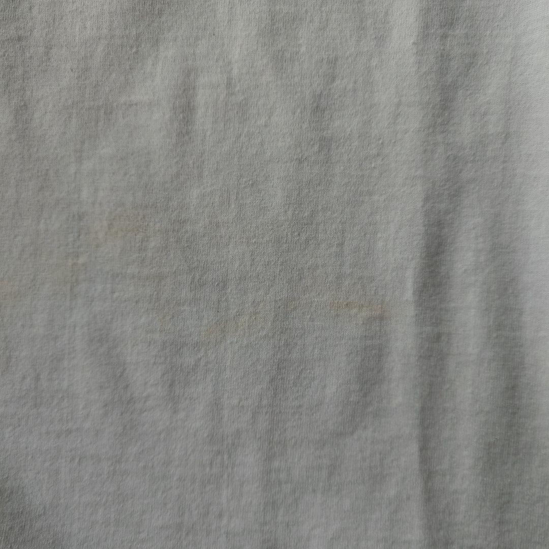 90s screenstars HOCKEY print tee XL