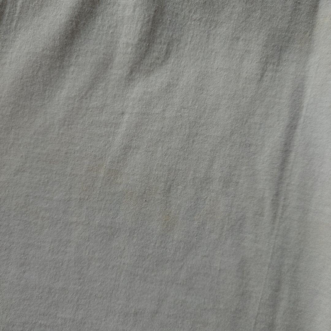 90s screenstars HOCKEY print tee XL