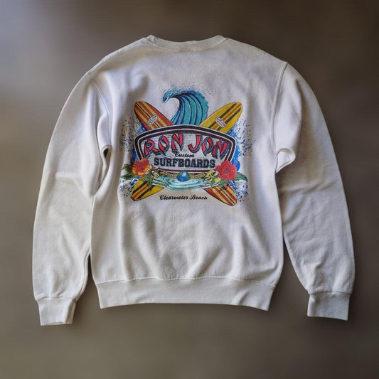 RONJON surf sweat USA S