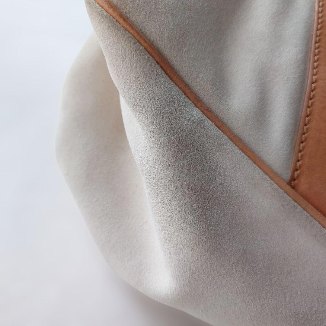MALO leather mini boston bag