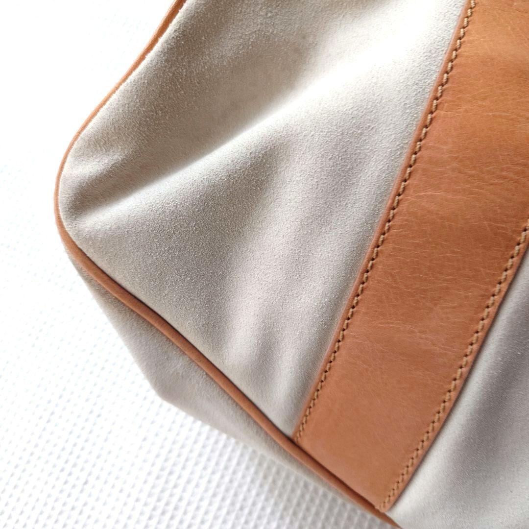 MALO leather mini boston bag