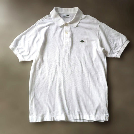 LACOSTE polo shirts sz 4