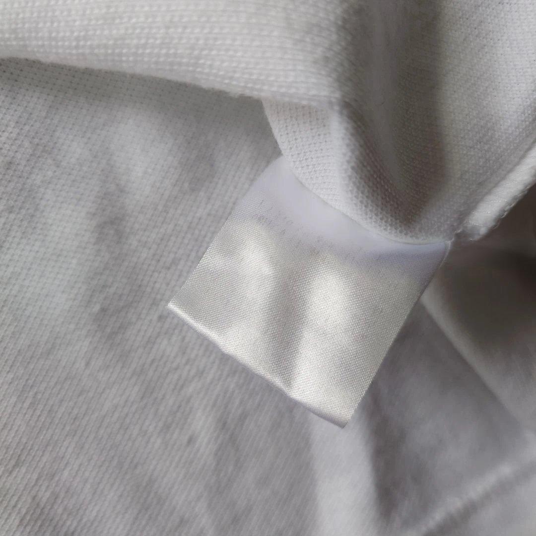 LACOSTE polo shirts sz 4