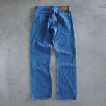 画像をギャラリービューアに読み込む, Used 90&#39;s Levi’s 501 Made in USA リーバイス 501 アメリカ製 90年代 W35 L32
