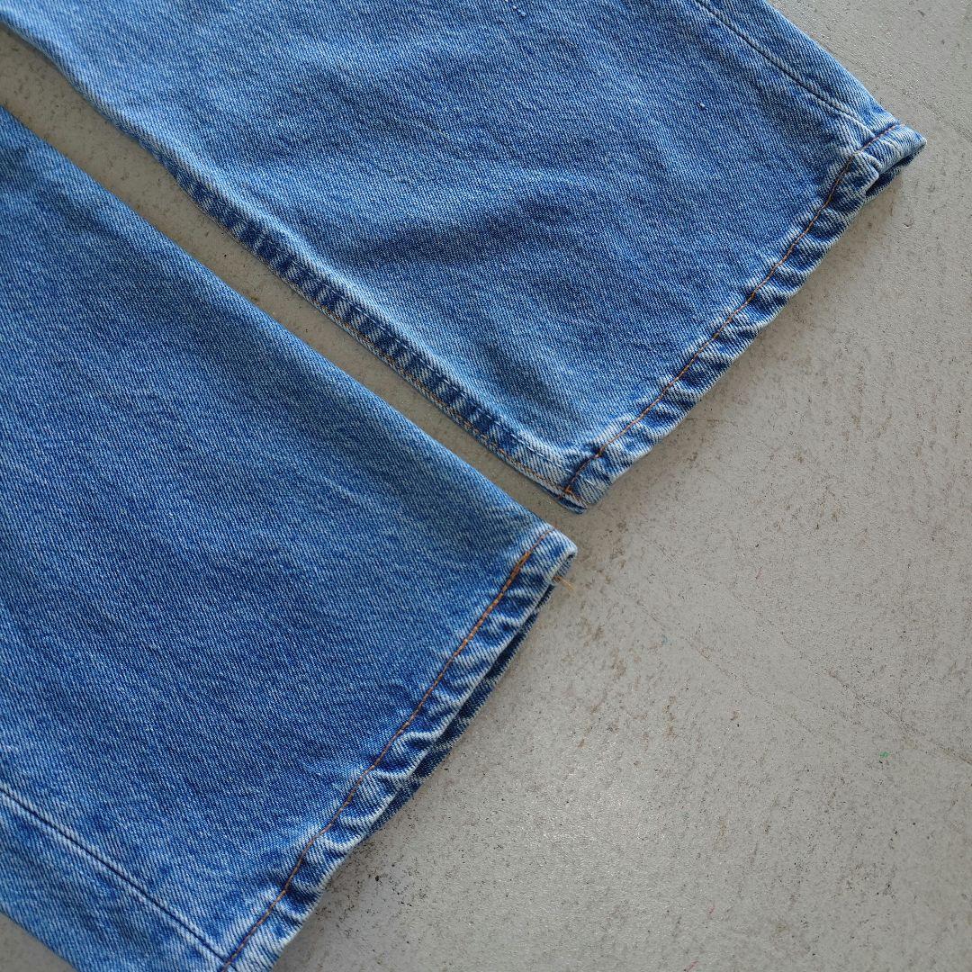 Used 90's Levi’s 501 Made in USA リーバイス 501 アメリカ製 90年代 W35 L32