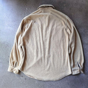 80年代　LLBean　エルエルビーン　パイル　カットソー　M