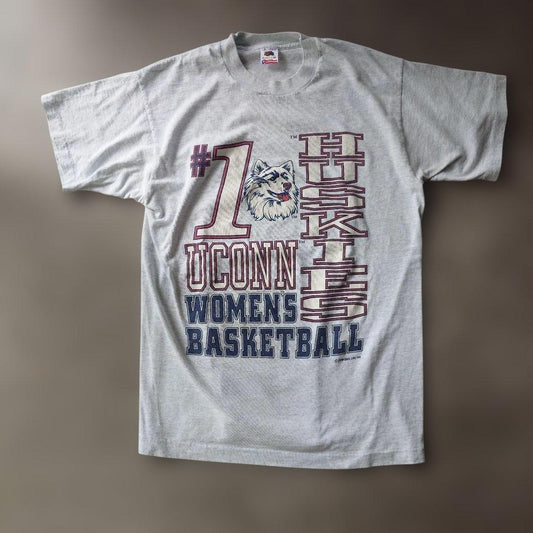 90s　BASCKET BALL Team Tee L