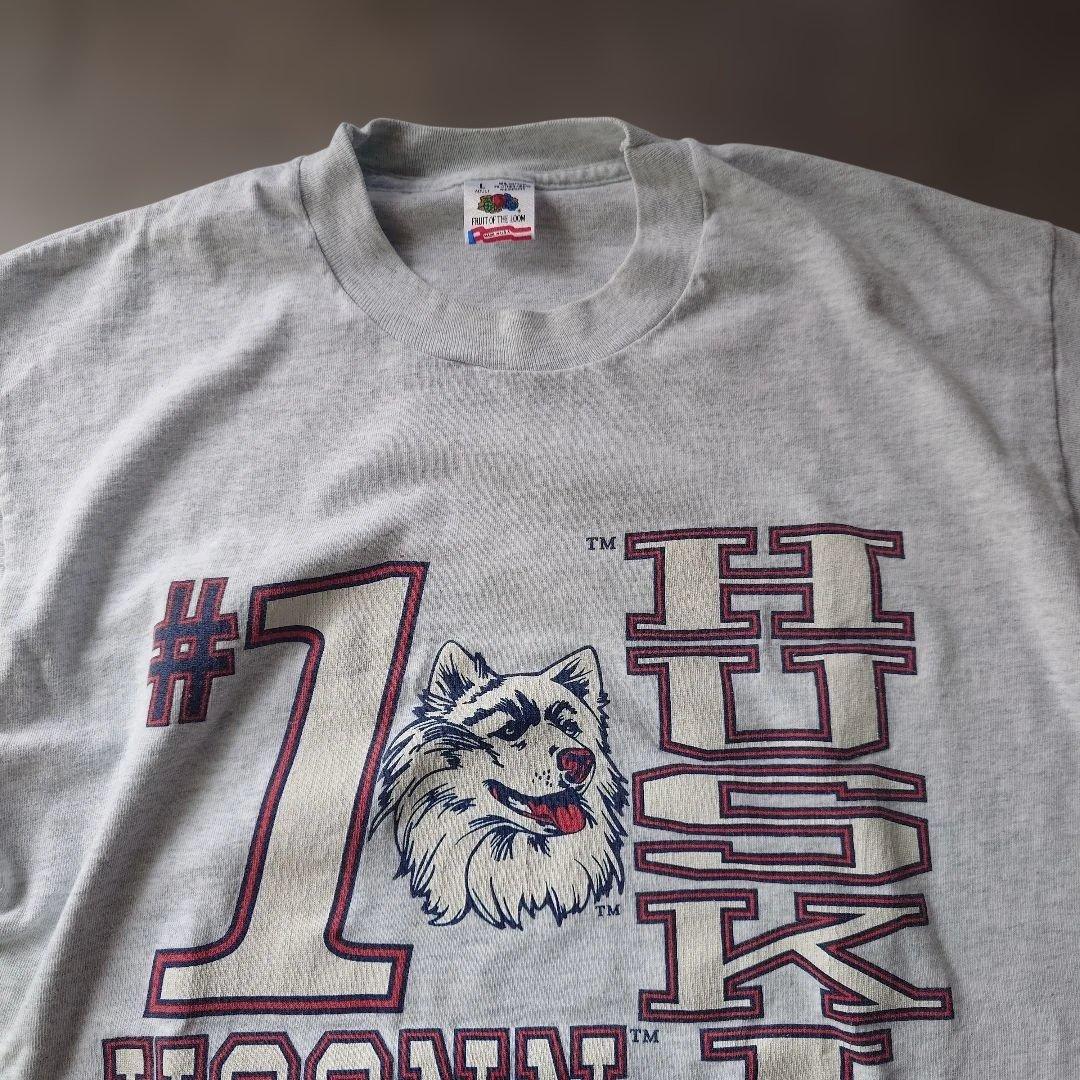 90s　BASCKET BALL Team Tee L