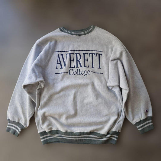 90s champion reverse weave trico tag Line XL