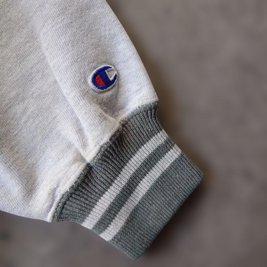 90s champion reverse weave trico tag Line XL