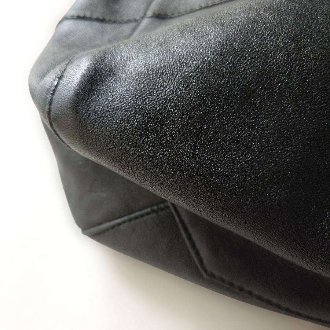 Zadig Voltaire Letaher studs totebag made in France