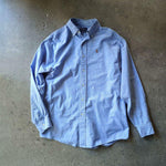 画像をギャラリービューアに読み込む, poloralphlauren BD shirts made in USA ポロラルフローレン　ボタンダウンシャツ　アメリカ製　L
