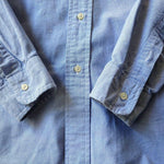 画像をギャラリービューアに読み込む, poloralphlauren BD shirts made in USA ポロラルフローレン　ボタンダウンシャツ　アメリカ製　L
