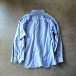画像をギャラリービューアに読み込む, poloralphlauren BD shirts made in USA ポロラルフローレン　ボタンダウンシャツ　アメリカ製　L
