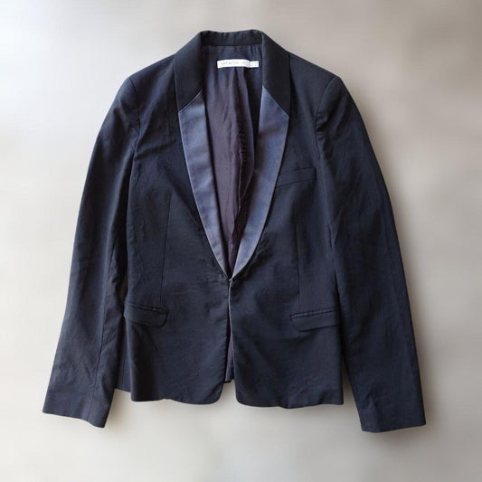 SEE BY CHLOE women no collar jacket 36